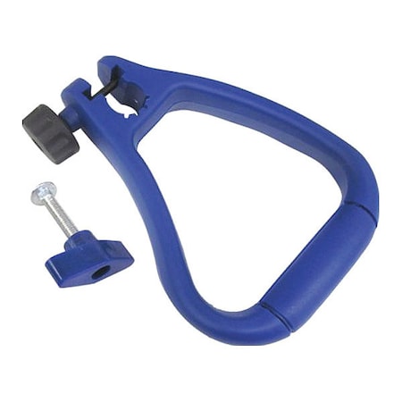 Snow Shovel Hardware Pack, for 323E MPN:323E-HP
