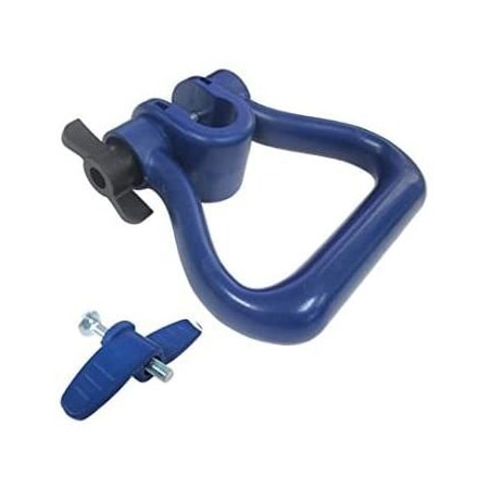 Electric Snow Shovel Hardware Pack, 324E MPN:324E-HP