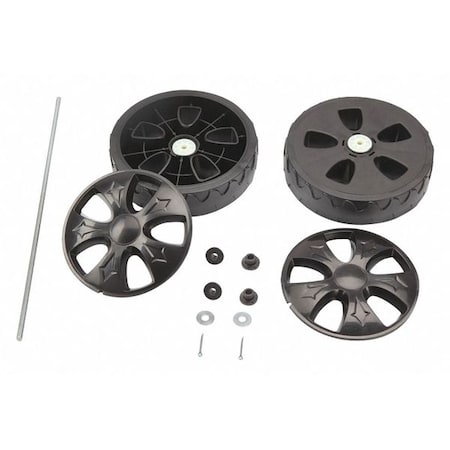 Snow Blower Replacement MPN:ION18SB-16.3