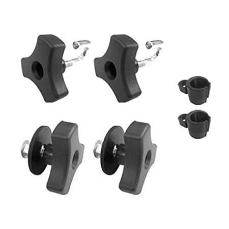 Snow Blower Hardware Pack, Cordless MPN:ION21SB-PRO-HP
