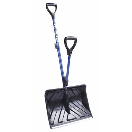 Snow Shovel, 18