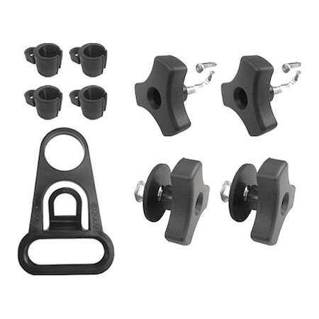 Snow Blower Hardware Pack, SJ619E/SJ625E MPN:SJ625E-HP