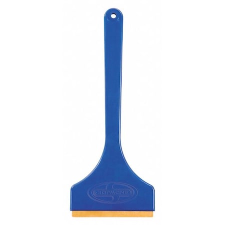 Brass Blade Ice Scraper MPN:SJEG01