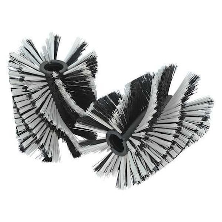Replacement Brush, PK2 MPN:72258