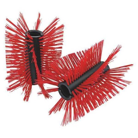 Replacement Brush, PK2 MPN:SBK-040