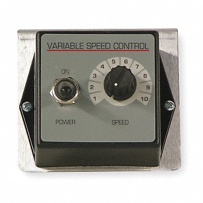Variable Speed Controller MPN:VAR-020
