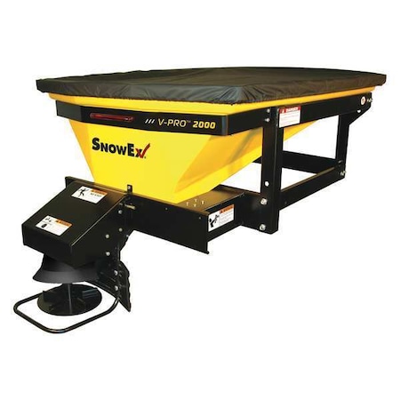 Tailgate Spreader, 64 in. D x 48.5 in. W MPN:32200