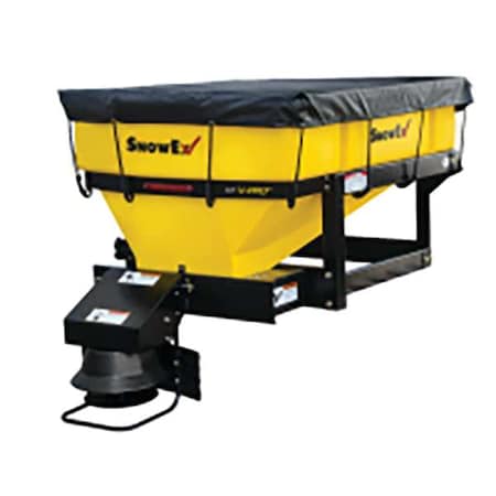 0.5 cu. yd. capacity Truck Bed Spreader MPN:32300