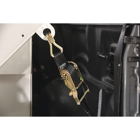 Ratchet Strap Kit MPN:68790