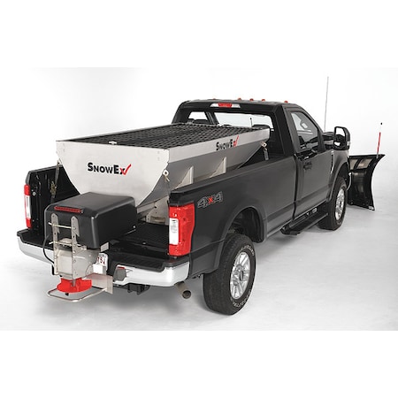 Tailgate Spreader, 38 cu. ft. Cap. MPN:86410