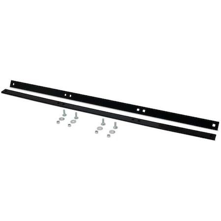 Truck Mount Kit for use with HELIXX Stainless Steel Hoppers MPN:92532