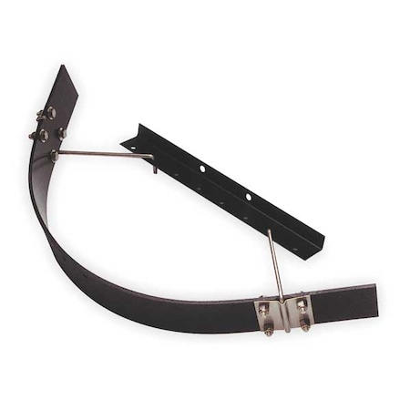Adjustable Deflector for Tailgate Spreader MPN:ADF-020