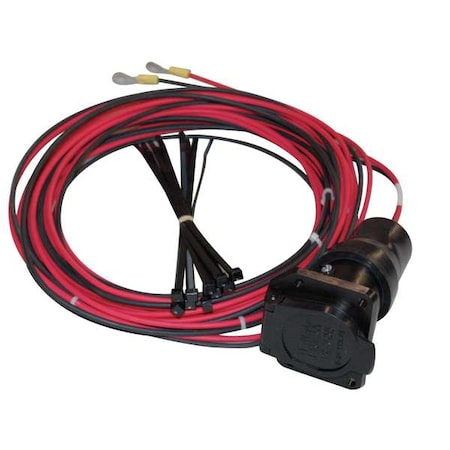 Vehicle Wiring Harness for Spreaders MPN:D6068