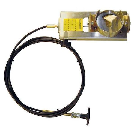 Gate Assembly Kit, with Control Cable MPN:GAK-020-1