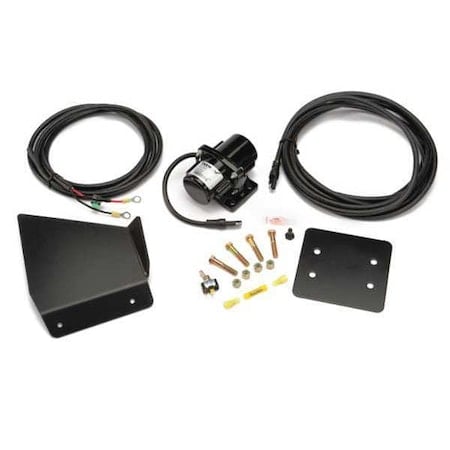 Flow Kit, for Mfr No SP-2000 MPN:OFK-020