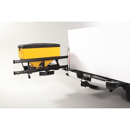 Pivot Mount for Tailgate Spreader MPN:PMT-175-1