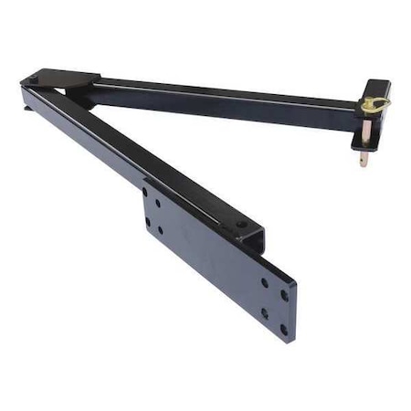 Spreader Mount, for Mfr No SP-100 MPN:PPT-175-1