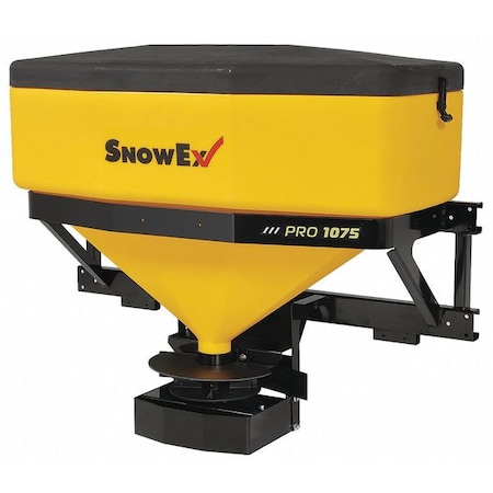 10.75 cu. ft. capacity Broadcast Tailgate Spreader MPN:SP-1075X-1