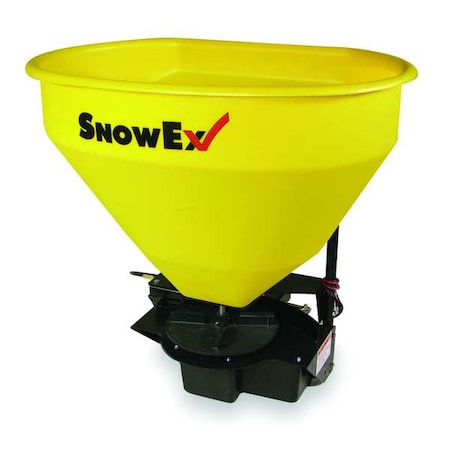 240 lb. Capacity Tailgate Spreader MPN:SP-125-1