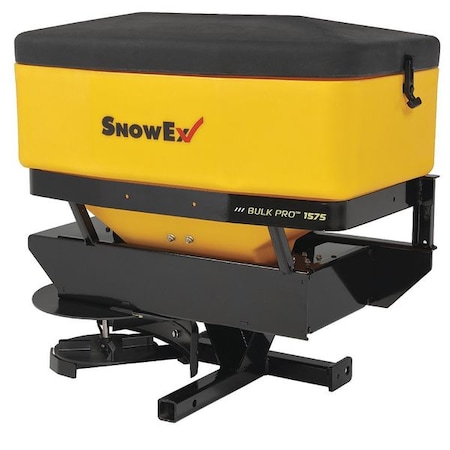 5.25 cu. ft. capacity Tailgate Spreader MPN:SP-1575-1