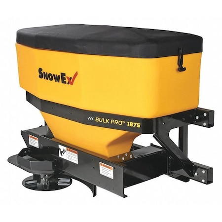 9 cu. ft. capacity Broadcast Tailgate Spreader MPN:SP-1875-1