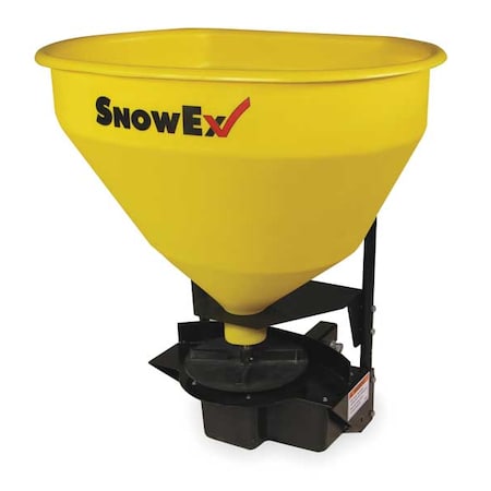 240 lb. Capacity Tailgate Spreader MPN:SP-225-1