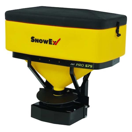 5.75 cu. ft. capacity Tailgate Spreader MPN:SP-575X-1