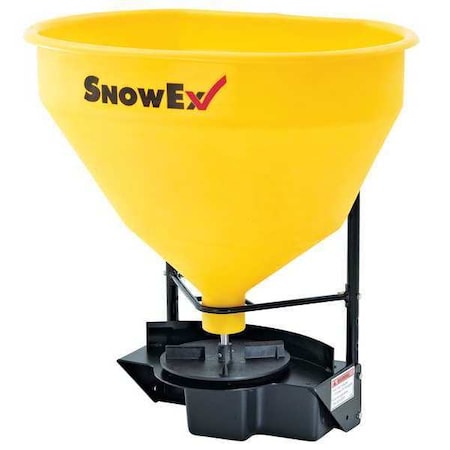 240 lb. Capacity Wireless Tailgate Spreader MPN:SR-210