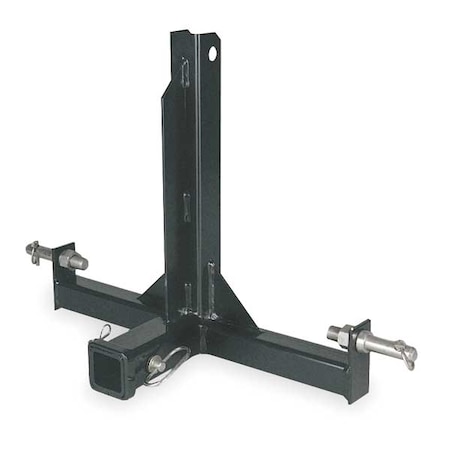 3-Point Mount for Trailer Spreader MPN:TPM-175-1