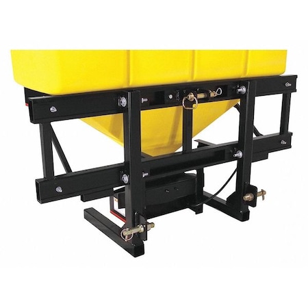 Three Point Mount for Tailgate Spreader MPN:TPM-275