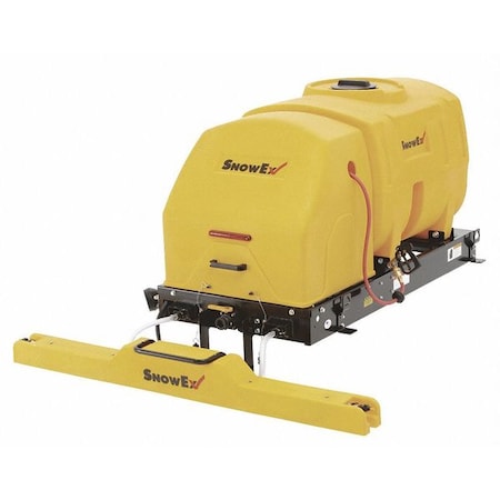 Salt Sprayer, 200 gal. Capacity, Bed Mount MPN:VSS-2000