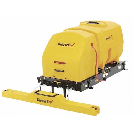 Salt Sprayer, 300 gal. Capacity, Bed Mount MPN:VSS-3000
