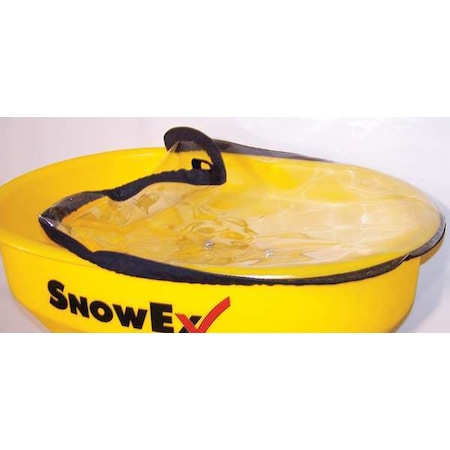 Salt Spreader Cover MPN:WSC-020