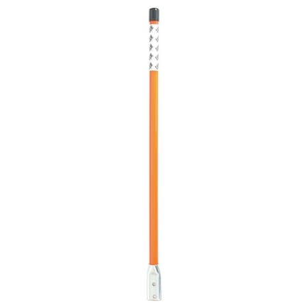 Blade Guide Kit, 24 In, Orange, For 62595, PR MPN:1308205