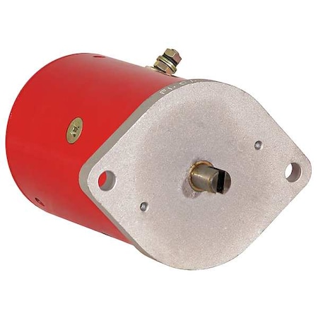 MOTOR 4-1/2in OLD STYLE, RPLCS WESTERN MPN:1306320