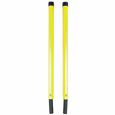 Blade Guide Kit 24 In Yellow MPN:1308150