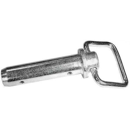 HITCH PIN, W/HAIRPIN COTTER REPLACES MPN:1302245