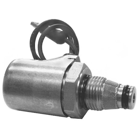 A-SOLENOID(COIL&VALVE)3/8inSTEM MPN:1306015