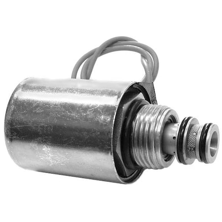 B-Solenoid Coil/Valve, For Meyer 15357 MPN:1306040