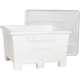 Bonar Plastics FDA Versa Tote 49