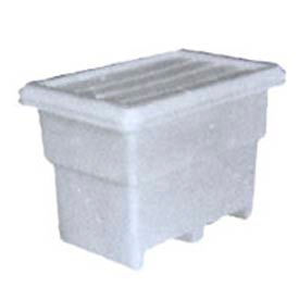 Bonar Plastics FDA Multi-Tote with Lid 41-1/4