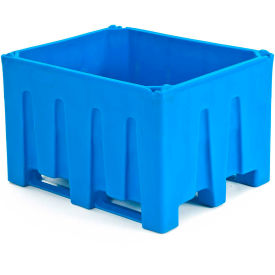 Bonar Plastics Sani-Box Container Fork Runner Base 48