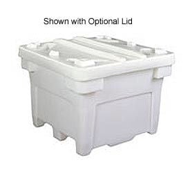 Bonar Plastics FDA Single Wall Bulk Container 43