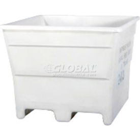 Bonar Plastics FDA Storage Container 43-1/2