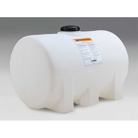 Storage Tank, Horizontal Leg, 60 Gal. MPN:1060000N95003