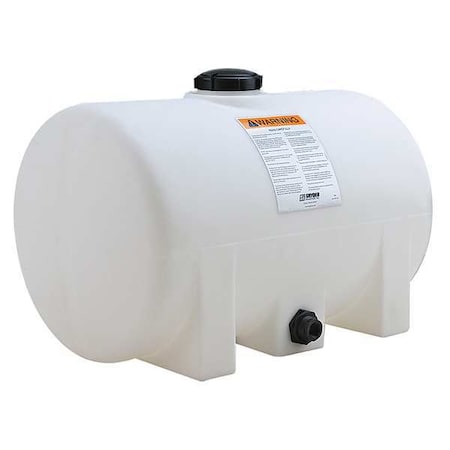 Storage Tank, Horizontal Leg, 60 Gal. MPN:1060000N95004