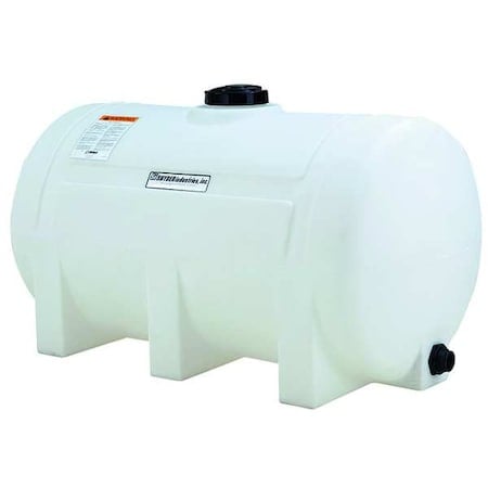 Storage Tank, Horizontal Leg, 125 Gal. MPN:1120000N95004
