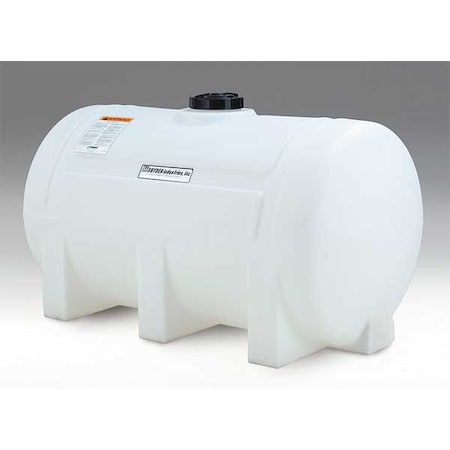 Storage Tank, Horizontal Leg, 230 Gal. MPN:1280000N95004