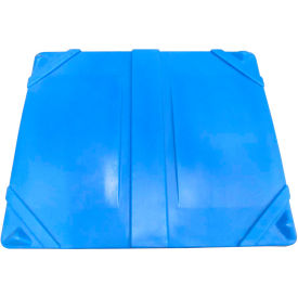 Bonar Plastics Sani-Box Lid - 49