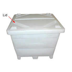 Bonar Plastics Lid 1927100M95401 For Model 652947/652948 1927100M95401